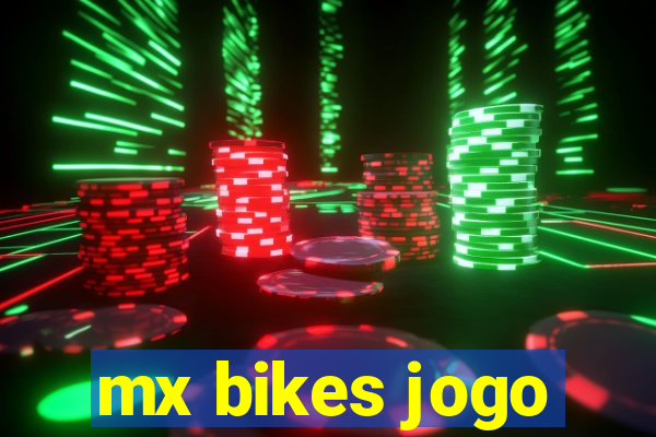 mx bikes jogo